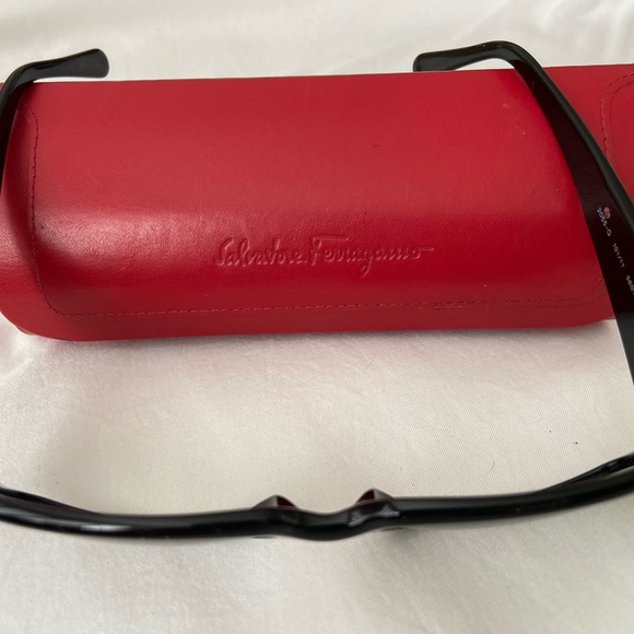 NWOT VTG Salvadore Ferragamo Sunglasses - Picture 5 of 5